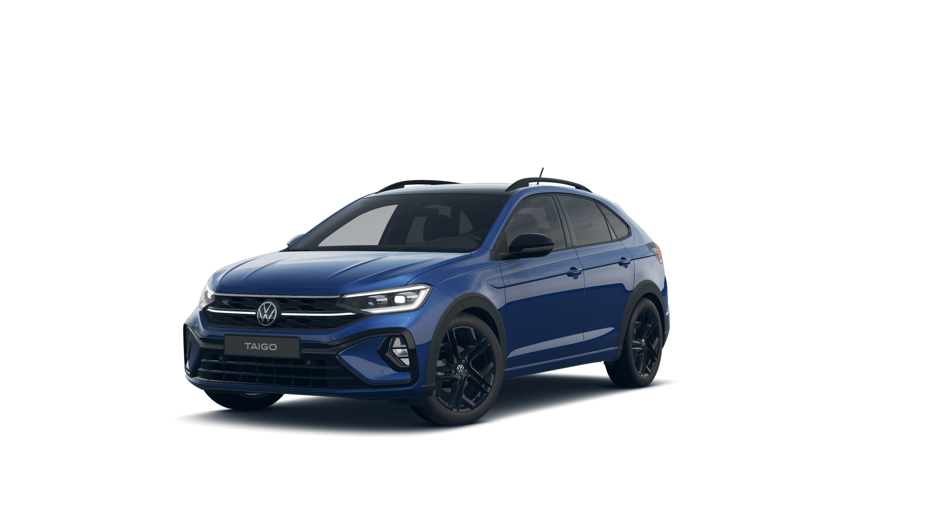 Volkswagen Taigo 1.0 TSI DSG R-Line