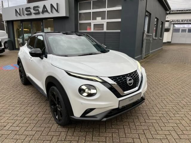 Nissan Juke Tekna