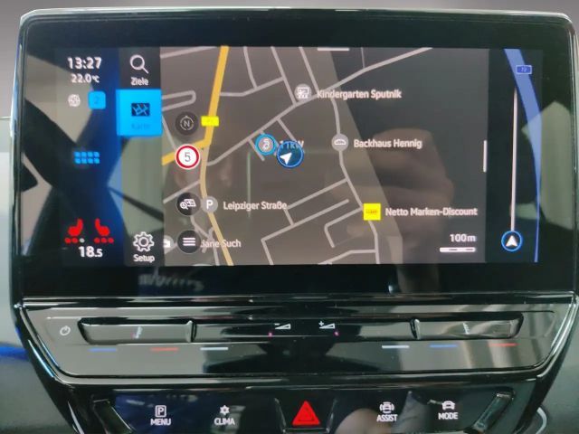 Volkswagen ID.3 77 KWh Performance Pro