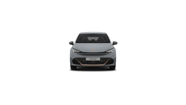 Cupra Born 58 kWh