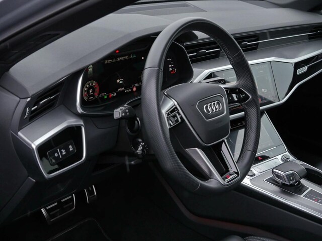Audi A6 55 TFSI Avant Quattro S-Tronic Sport
