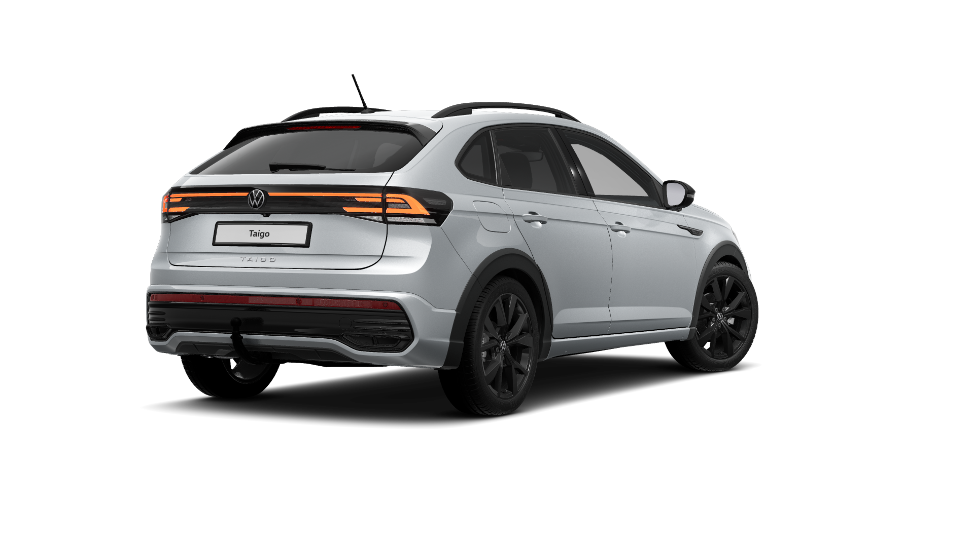 Volkswagen Taigo 1.0 TSI DSG