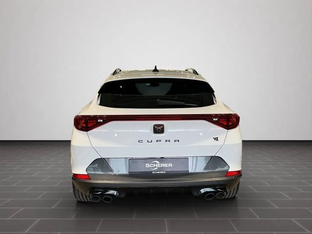 Cupra Formentor 2.0 TSI 4Drive VZ