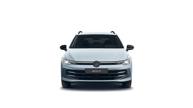 Volkswagen Golf 1.5 eTSI DSG IQ.Drive Variant