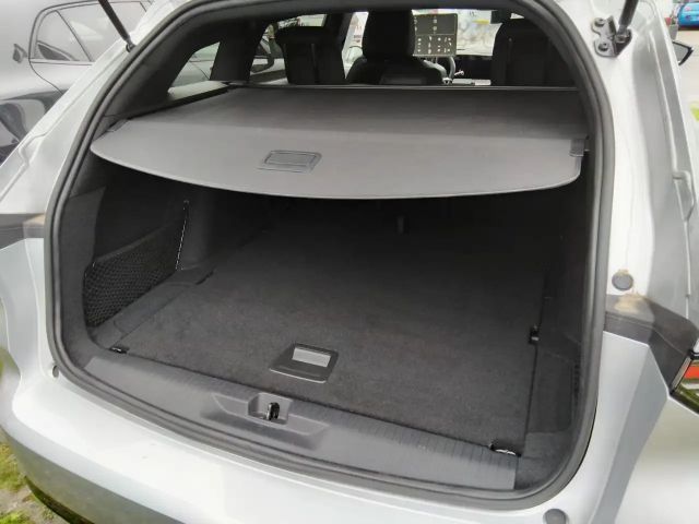 Opel Astra GS-Line Grand Sport