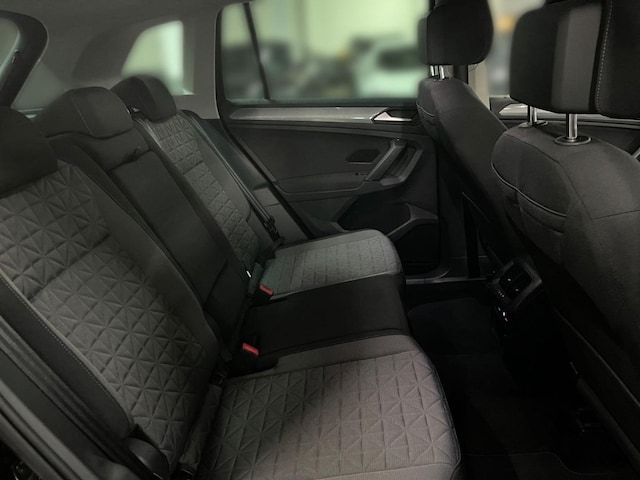 Volkswagen Tiguan 1.5 TSI DSG Life