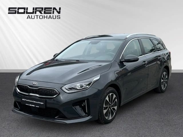 Kia Ceed Hybrid PHEV Spirit SportWagon