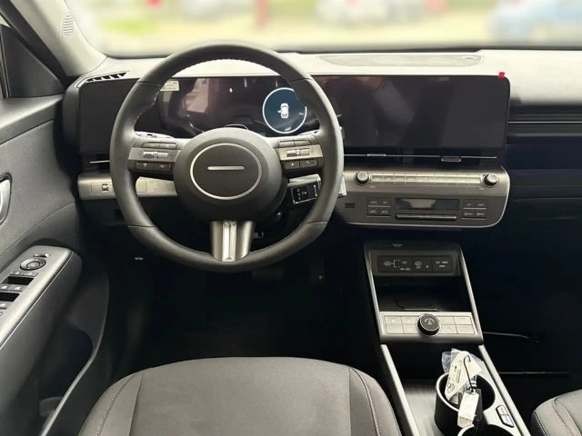 Hyundai Kona 1.6 T-GDi Vierwielaandrijving