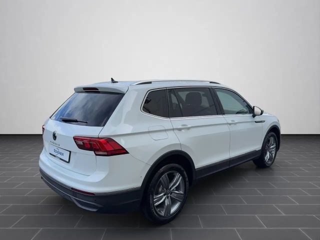 Volkswagen Tiguan Allspace Life