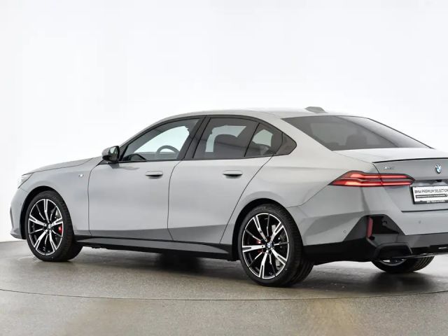 BMW 520 520d Sedan xDrive