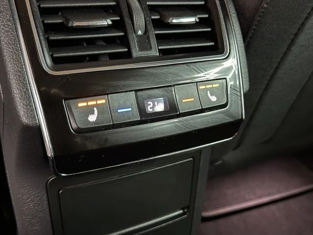 Skoda Superb Combi Style Style