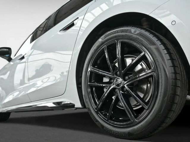 Audi A5 S-Line S-Tronic