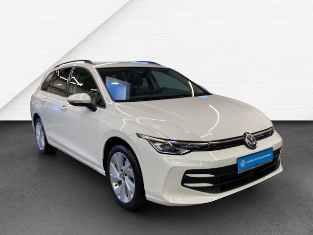 Volkswagen Golf Life Plus Variant