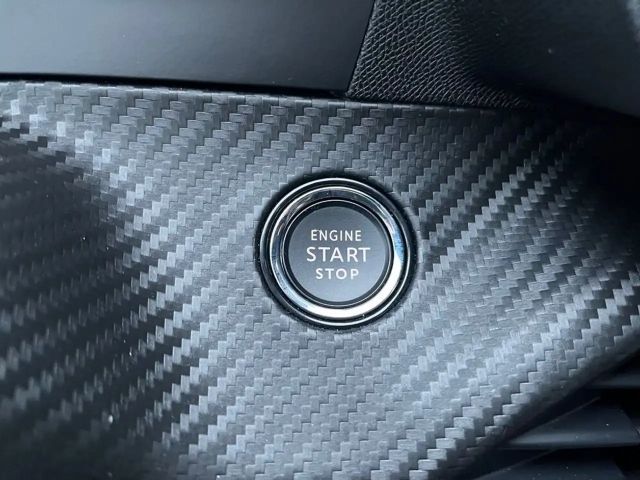 Peugeot 2008 Allure Pack