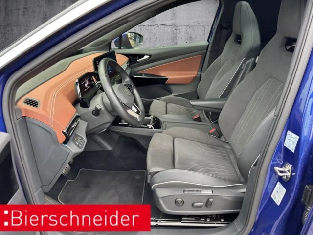 Volkswagen ID.4 IQ.Drive Performance Pro