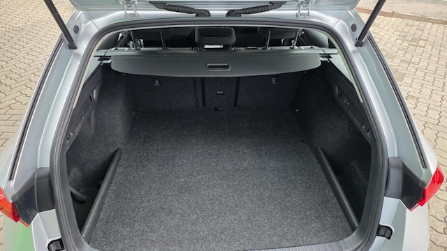 Skoda Octavia 1.4 TSI Ambition Combi iV