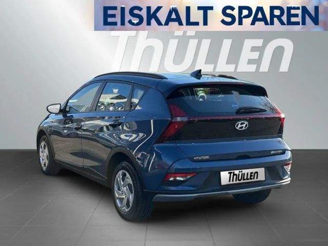 Hyundai Bayon 1,2L Comfort / SHZ / R-Kamera / Carplay /