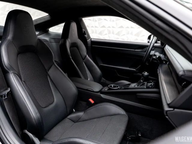 Porsche 992 Coupé GT3