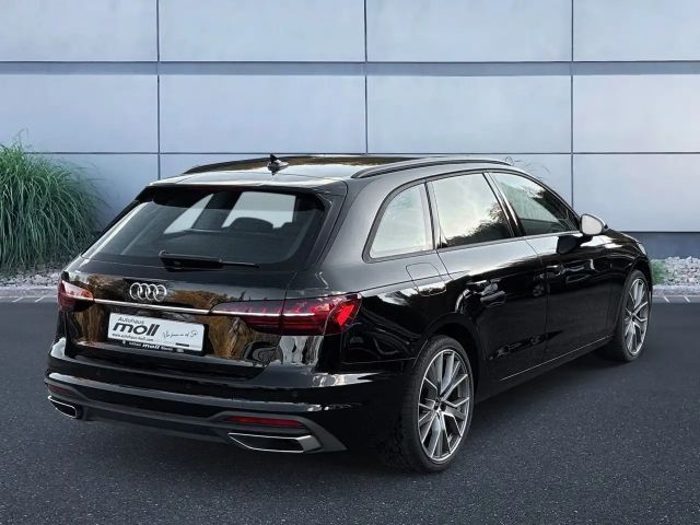Audi A4 40 TFSI S-Tronic