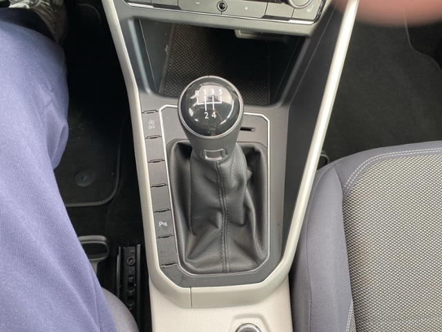 Volkswagen Polo 1.0 TSI Highline