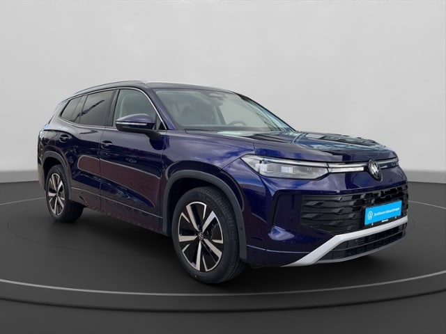 Volkswagen Tayron 1.5 eTSI DSG