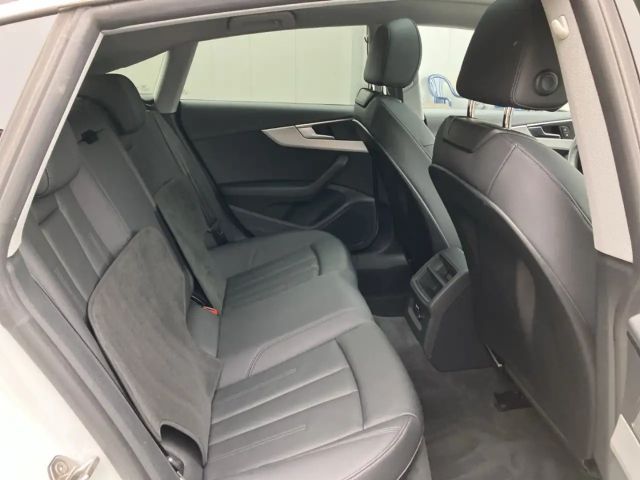 Audi A5 40 TFSI S-Line Sportback