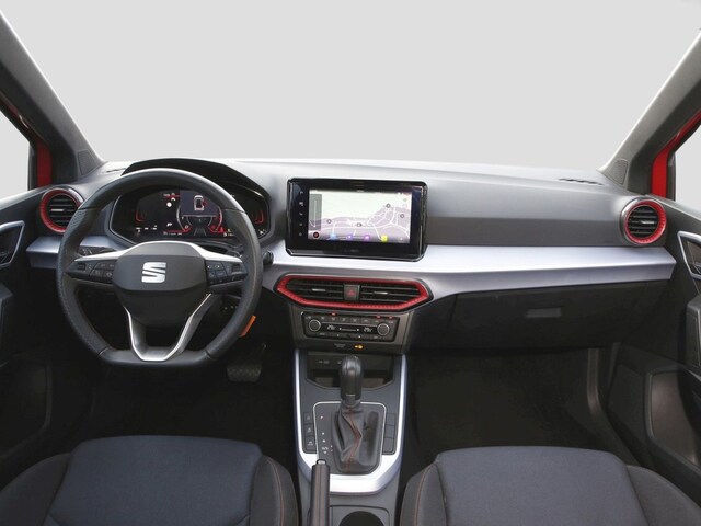 Seat Arona 1.5 TSI DSG FR-lijn