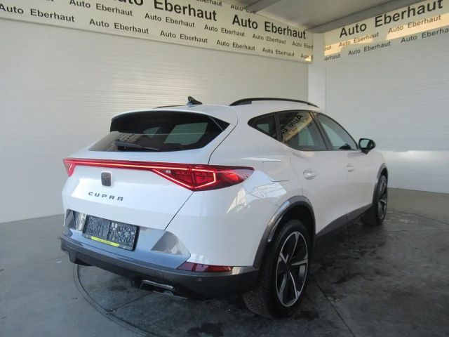 Cupra Formentor 1,5 TSI ACT Cupra *Keyless *Navi *Sitzheizung *AHK