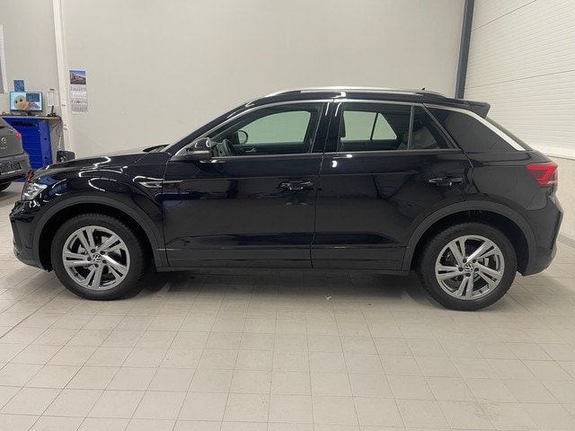 Volkswagen T-Roc 1.5 TSI R-Line