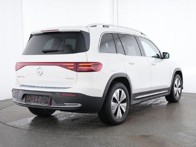 Mercedes-Benz EQB 350 4MATIC