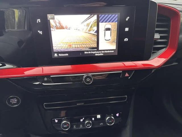 Opel Mokka GS-Line Grand Sport Mokka-e