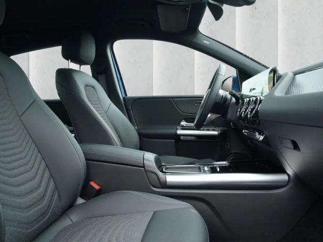 Mercedes-Benz B 200 Progressive