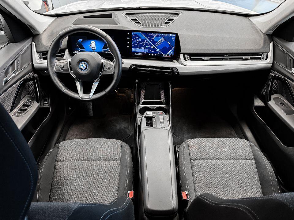 BMW X1 xDrive25e