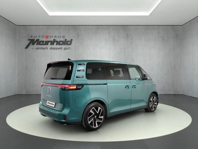 Volkswagen ID.Buzz Plus Pro Style