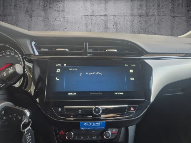 Opel Corsa 1.2 Turbo Edition Turbo