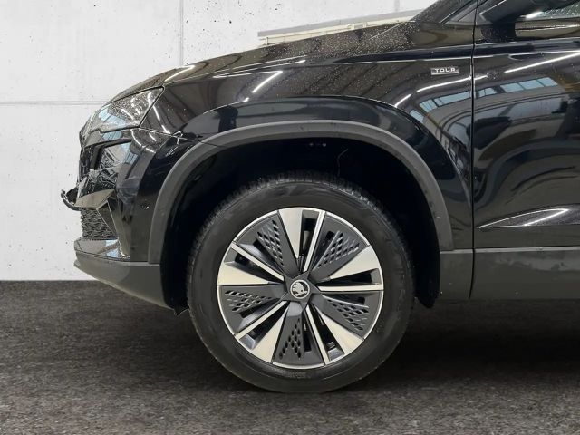 Skoda Karoq 1.5 TSI Selection Tour