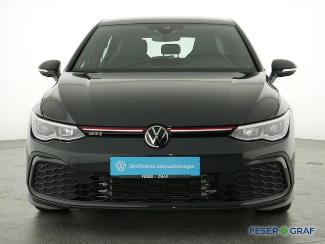 Volkswagen Golf 2.0 TSI GTI