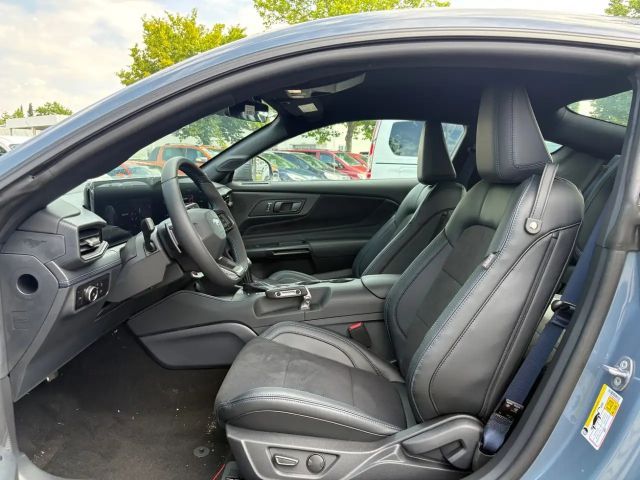 Ford Mustang Coupe Dark Horse 5.0l NAVI*IACC*B&O*SBL