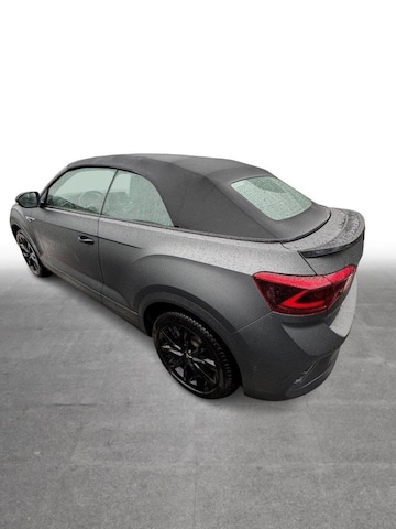 Volkswagen T-Roc 1.5 TSI Cabriolet DSG