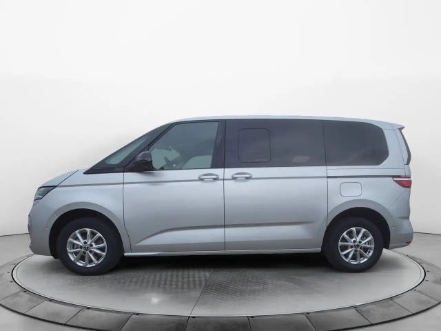 Volkswagen Multivan T7