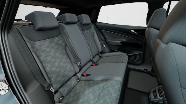 Volkswagen ID.4 77 KWh Performance Pro