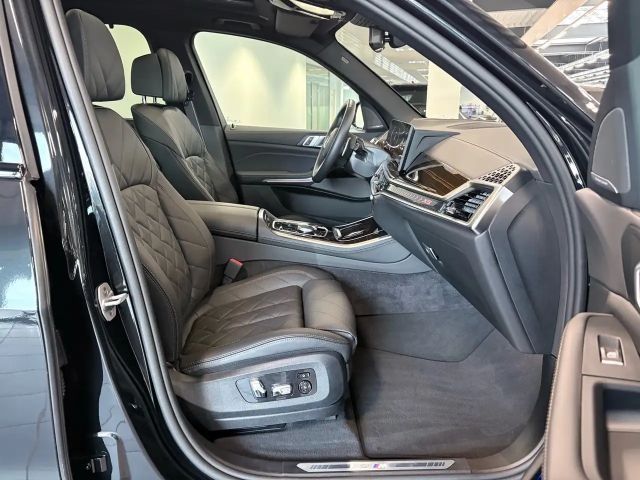 BMW X5 M-Sport xDrive40d