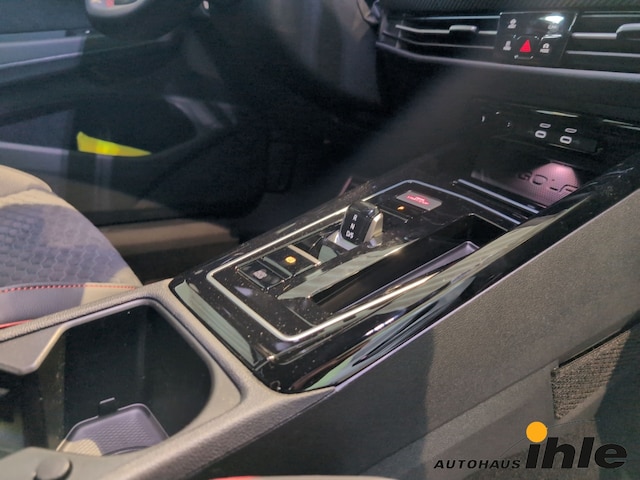 Volkswagen Golf DSG GTI Golf VIII