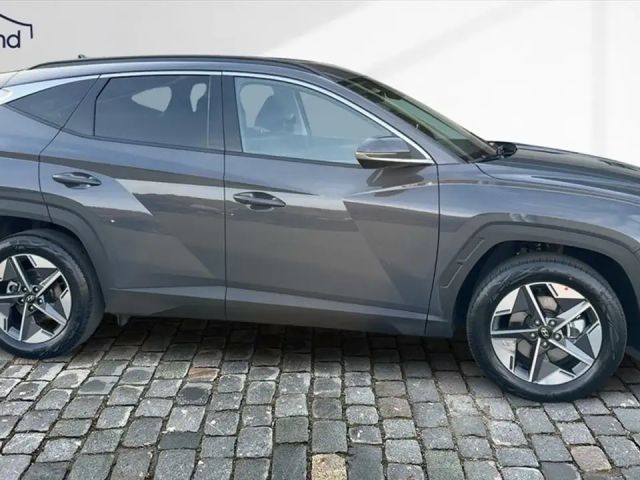 Hyundai Tucson Style T-GDi