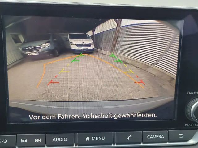 Nissan Qashqai Acenta DIG-T