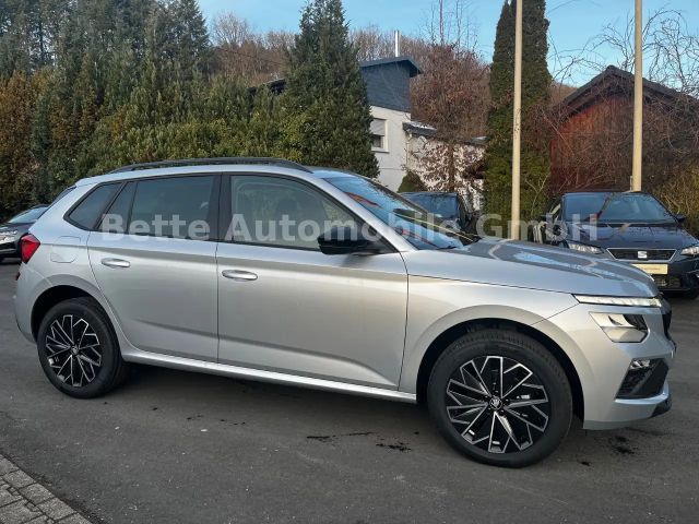 Skoda Kamiq 1.0 TSI Selection