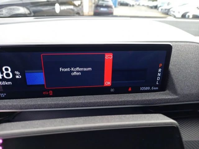 Ford Mustang Mach-E 98 kWh AWD