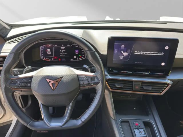 Cupra Formentor 1.5*Matrix*CarPlay*elek.Heck.*Winter*