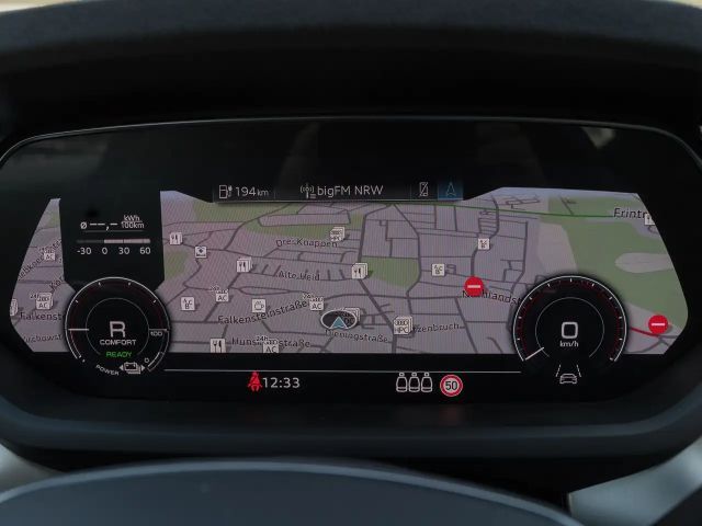 Audi RS e-tron GT e-tron GT RS HuD MATRIX ALLRADL