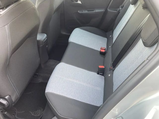 Opel Corsa Edition Turbo business+